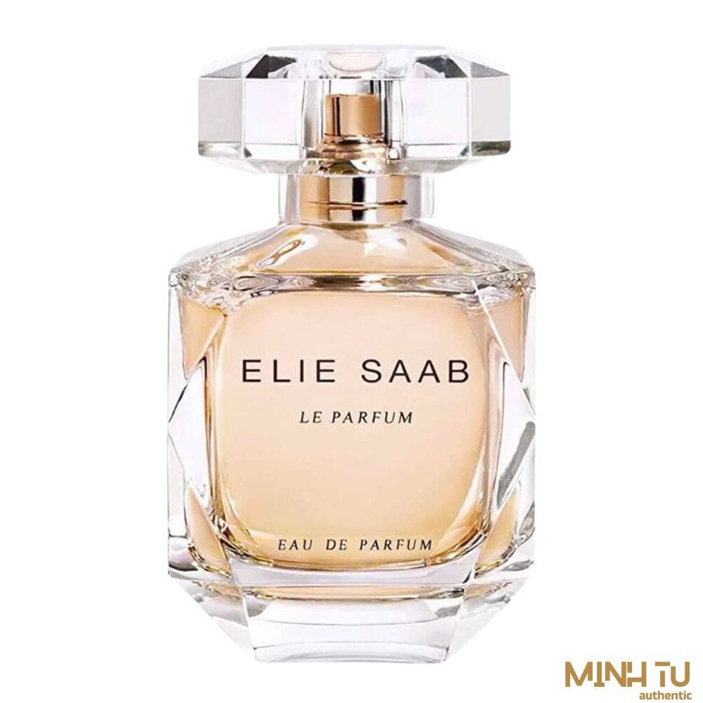 Nước Hoa Nữ Elie Saab Le Parfum EDP 90ml | Chính hãng | Trả góp 0%